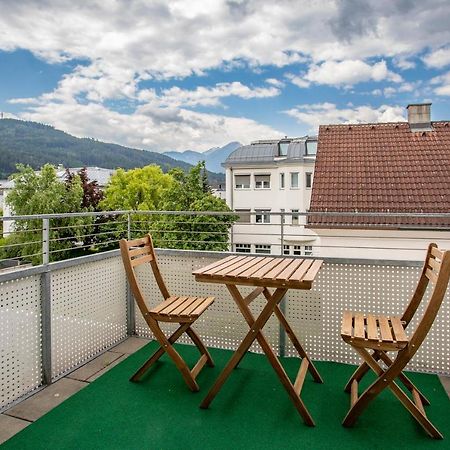 Modern Innsbruck Apartment I Free Parking 外观 照片
