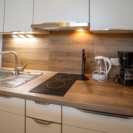 Modern Innsbruck Apartment I Free Parking 外观 照片