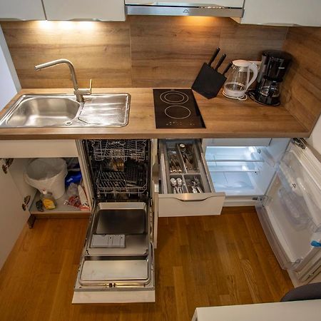 Modern Innsbruck Apartment I Free Parking 外观 照片
