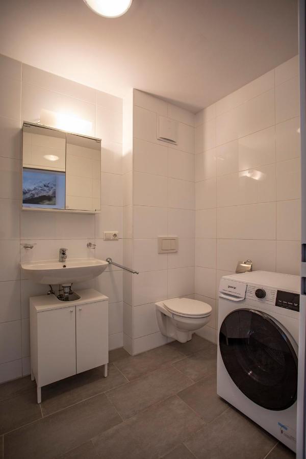 Modern Innsbruck Apartment I Free Parking 外观 照片