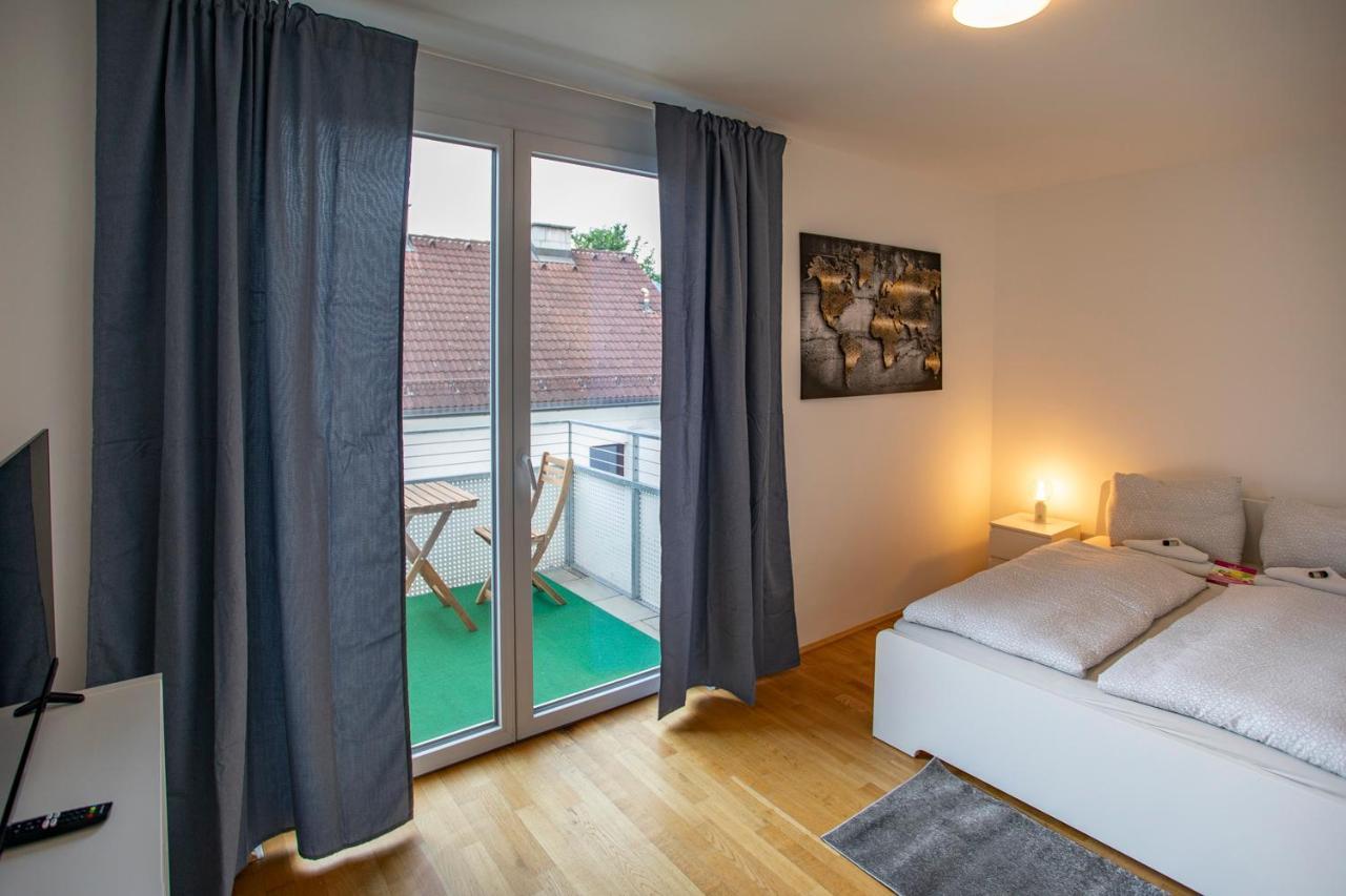 Modern Innsbruck Apartment I Free Parking 外观 照片