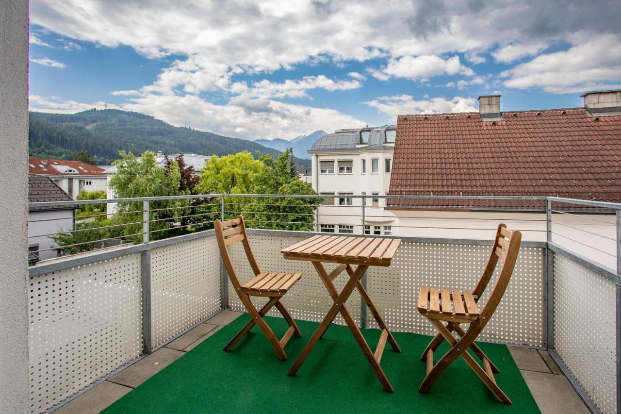 Modern Innsbruck Apartment I Free Parking 外观 照片