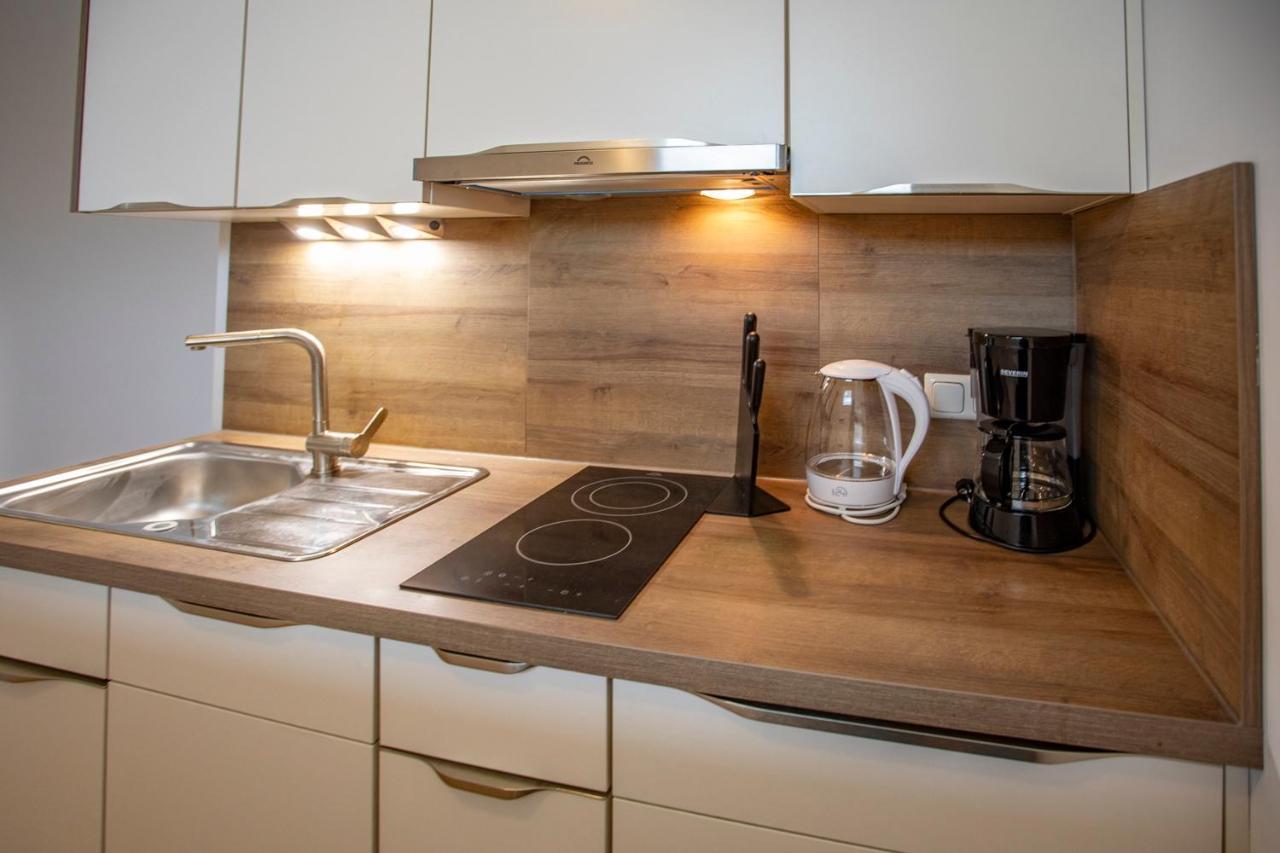 Modern Innsbruck Apartment I Free Parking 外观 照片