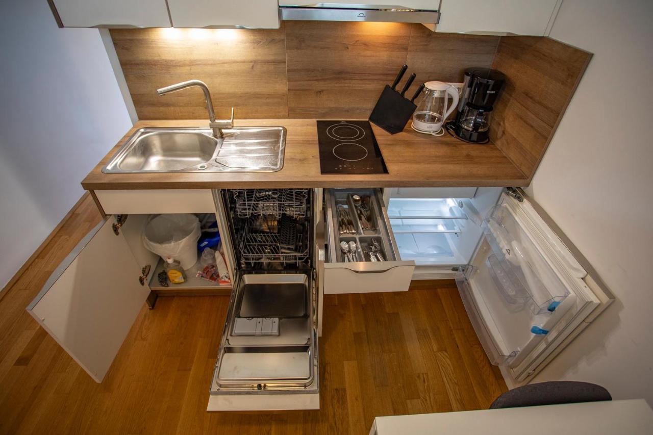 Modern Innsbruck Apartment I Free Parking 外观 照片