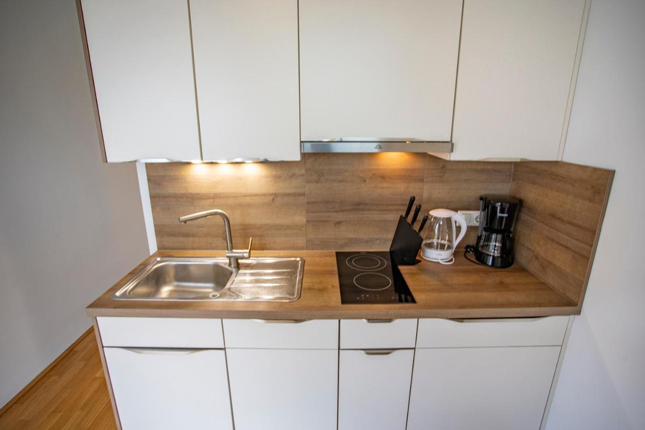 Modern Innsbruck Apartment I Free Parking 外观 照片