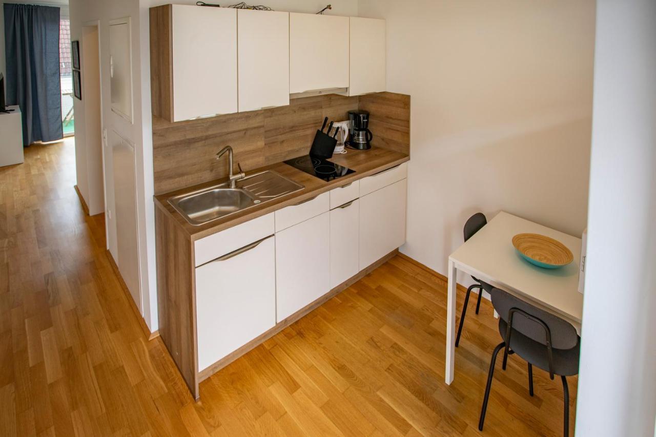 Modern Innsbruck Apartment I Free Parking 外观 照片