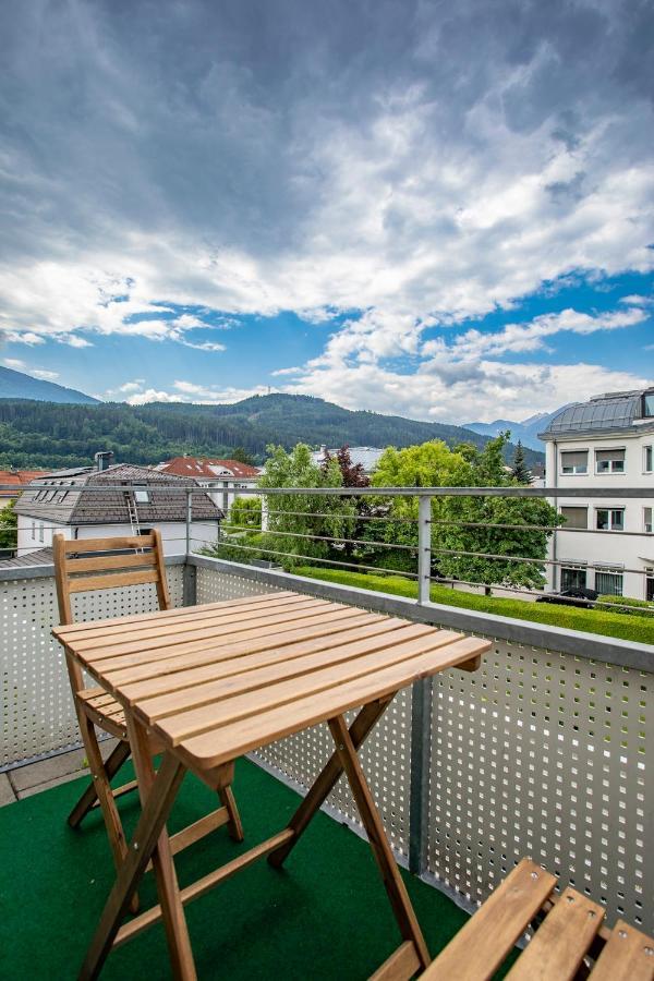 Modern Innsbruck Apartment I Free Parking 外观 照片